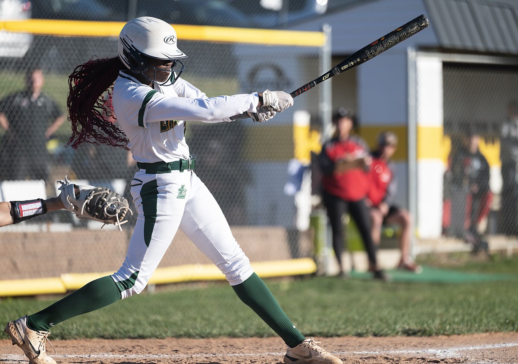 Lindbergh vs. Jackson